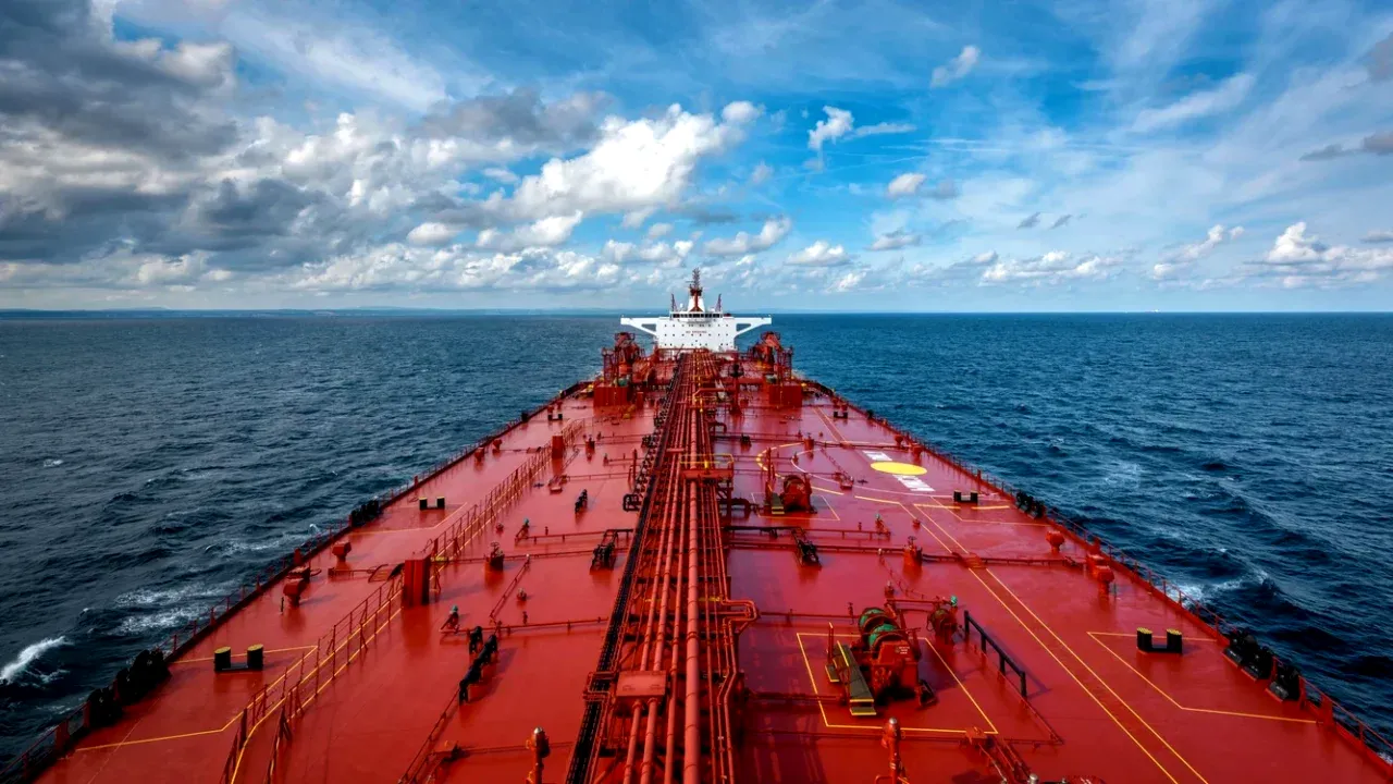 Anchetă CNN. O flotă MISTERIOASĂ ajută Rusia să transporte petrol în întreaga lume. Cine manevrează din umbră