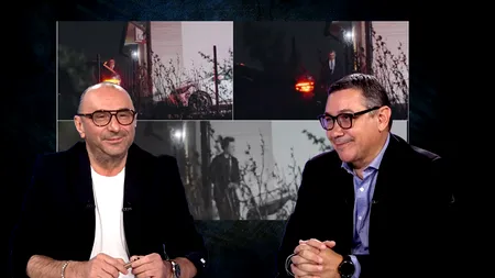 Victor Ponta: „A doua zi după ce a dat Lasconi pozele cu Nicușor și Coldea, am depus plângere la Parchet. În aprilie 2026 o să depun declarație”