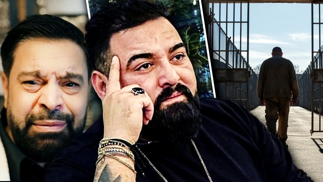 Cum plănuiește temutul Anaser Duduianu să scape de închisoare după ce l-a jefuit pe Florin Salam. Pe lista victimelor sunt și alți lăutari celebri