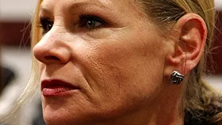 Gestul pe care l-a făcut o femeie pentru bărbatul care a împușcat-o în față. „Când ai 13 ani, faci lucruri prostești