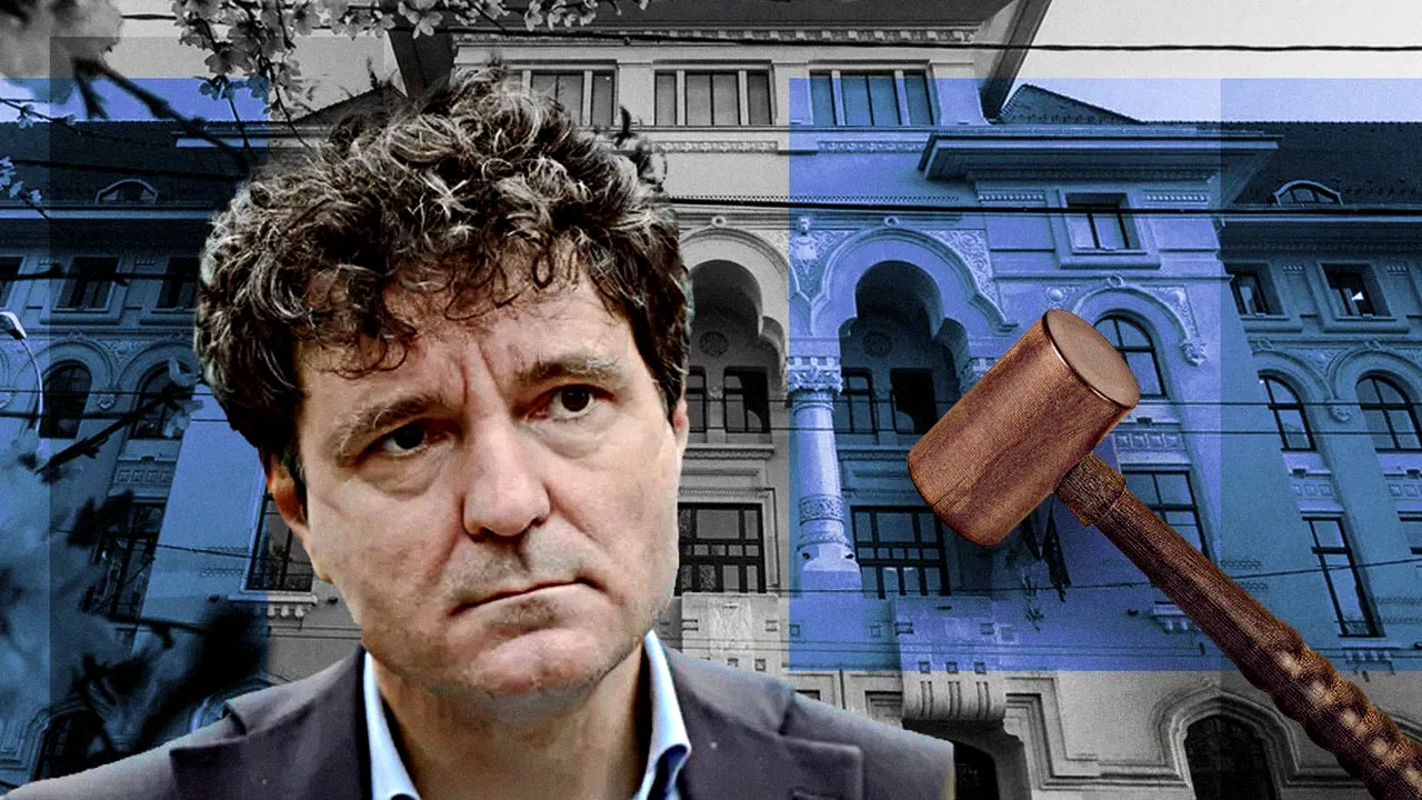 EXCLUSIV | Tribunalul București îi administrează o dublă înfrângere lui Nicușor Dan. Anularea PUZ-urilor Sectoarelor 2 și 4, respinsă de instanță. Avocat: ”E o zi istorică, revenim la normalitate în două sectoare ale Capitalei!”