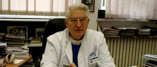 Cum s-a vindecat de COVID neurochirurgul Vlad Ciurea: „Am avut o formă peste medie”