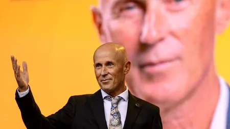 Călin Georgescu, pedepsit pentru că a fost votat de români? Mugur Mihăescu: „Arma lui era votul”