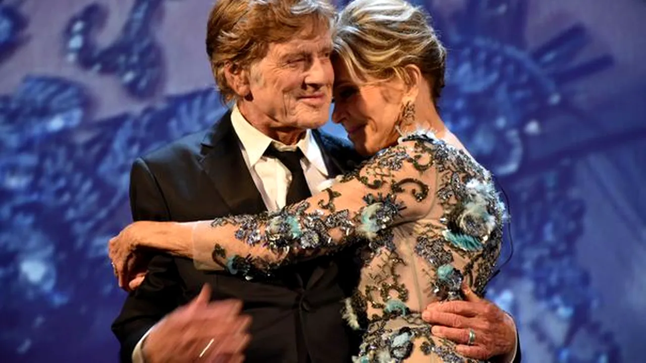 ULTIMUL FILM al lui Robert Redford. La 81 de ani, în rolul unui celebru spărgător de bănci: Întotdeauna m-au atras de rolurile de RĂUFĂCĂTOR