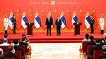 Serbia și China, „prietenie de fier”. Cum a pierdut Moscova supremația în relația cu sârbii și mutările cheie ale Beijingului