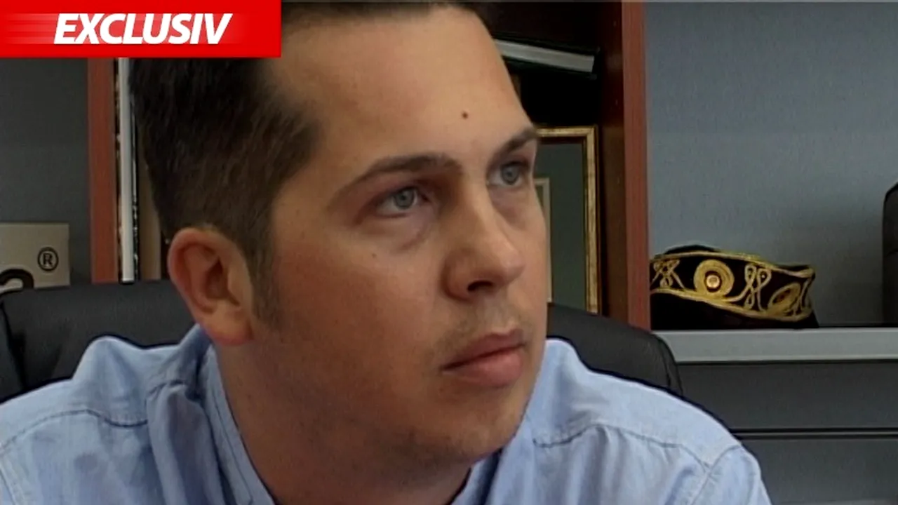 Psihiatrul care are grijă de OAMENII CARE NU EXISTĂ, față în față cu SINDROMUL NU: „România ar intra în analele istoriei ca țara care a descoperit elixirul anti-traumă!