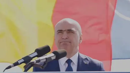 VIDEO | Momentul cu Ilie Bolojan, huiduit și fluierat de mulțime, la Ziua Marinei