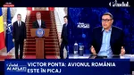 Ponta, avertisment nemilos despre România: Suntem într-un avion în picaj/Corabia se scufundă