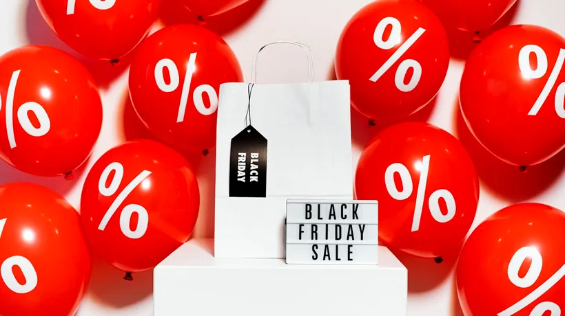 Cum beneficiezi de cele mai bune OFERTE de Black Friday. Cele mai bune strategii de cumpărături