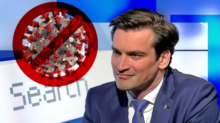 EXCLUSIV VIDEO | Andrei Baciu, despre riscurile automedicației: ”În medicină, nu e ca în politică sau sport, ne pricepem toți și putem să concluzionăm. Un telefon la medicul de familie este mult mai eficient”