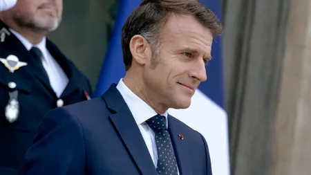 FRANȚA trebuie să-și sporească producția de echipamente de apărare /Țările NATO depun eforturi pentru a crește investițiile militare