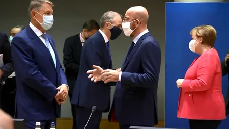 Europarlamentarul PNL Cristian Bușoi: 