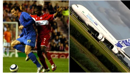 27 Aprilie, calendarul zilei: Steaua pierde accederea în finala cupei UEFA. Cel mai mare avion de pasageri efectuează primul său zbor