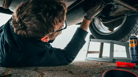 (P) Secretele unei reparații de succes: alegerea corectă a magazinului de piese auto