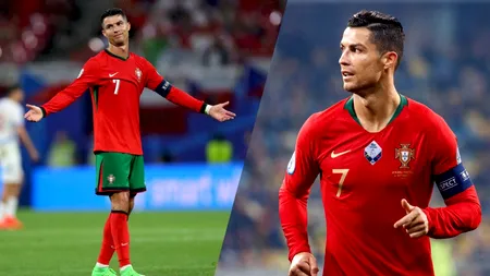 Secretul atent păstrat al lui Cristiano Ronaldo. Ce face atacantul Al-Nassr, zilnic, pentru a avea performanță fizică