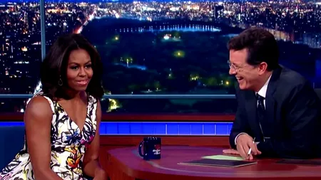 Michelle Obama a spus ce va face după ce nu va mai fi la Casa Albă. „Sunt micile lucruri care contează în viață