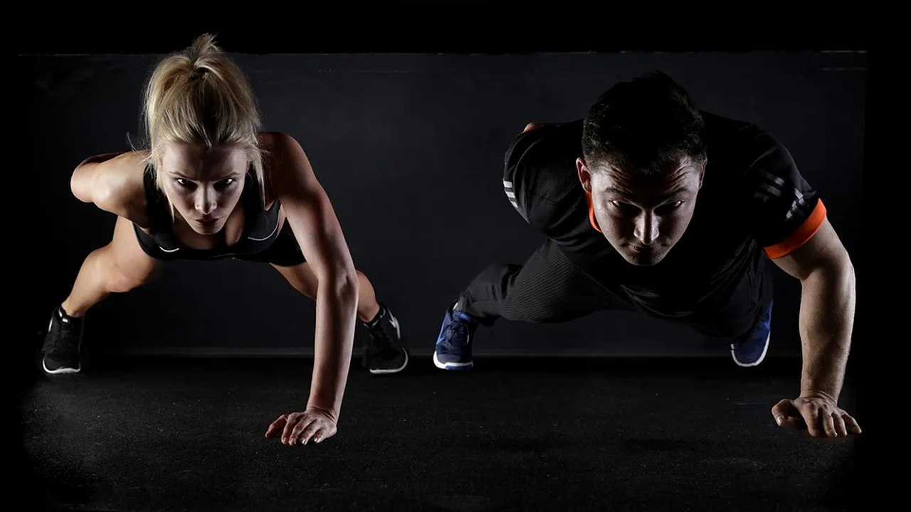 Cele mai ciudate cerințe primite de antrenorii personali de la clienții lor: de la sesiuni nud la sex