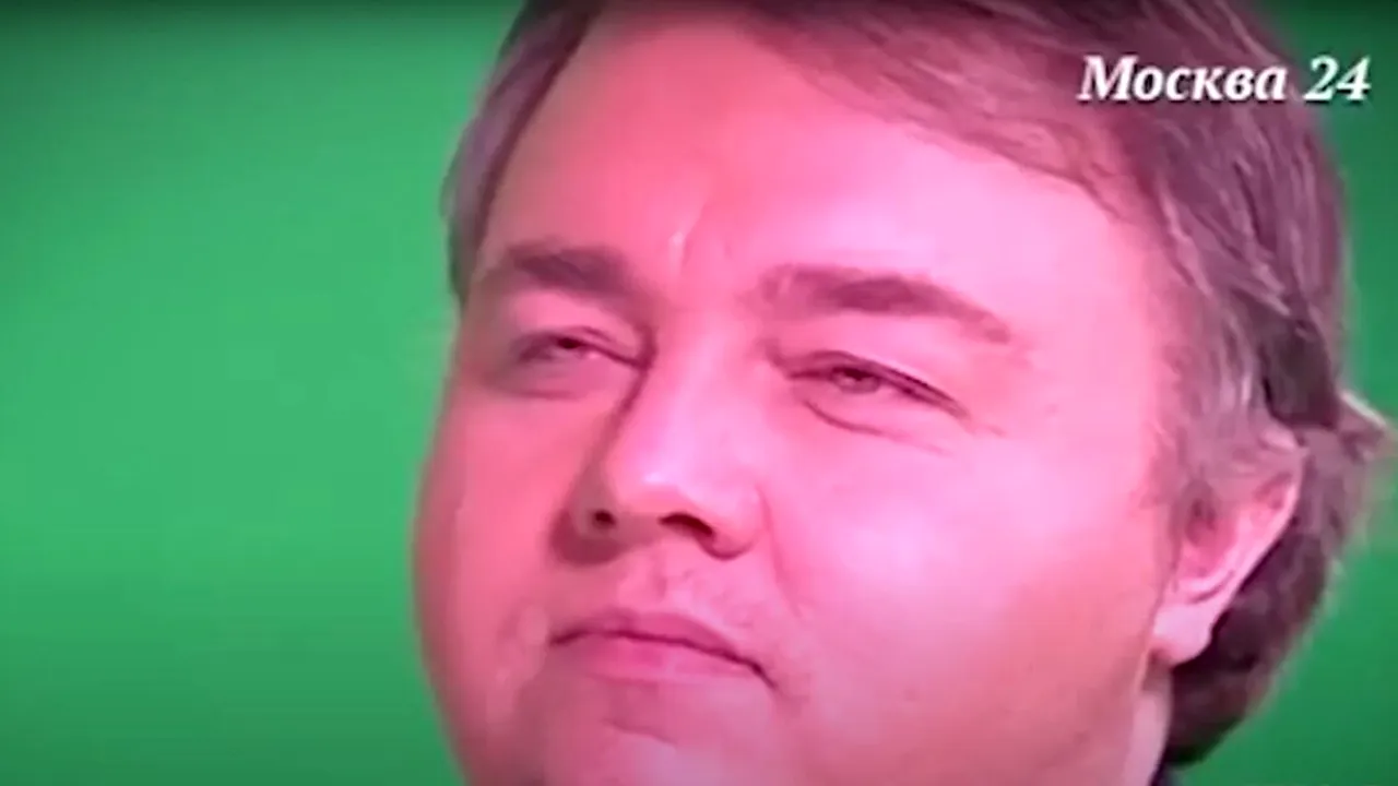 „Geamănul” lui Leonardo DiCaprio din Rusia, trimis să lupte în Ucraina! Roman Burtsev s-a „împlinit” și nu-l mai poate imita pe celebrul actor