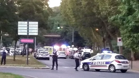 Poliția a aflat ce vroiau să facă cu mașina încărcată cu butelii de gaz cele trei femei arestate în Paris: 