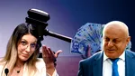 Diana Buzoianu anunță că fostul director de la Direcția Silvică Arad a pierdut procesul privind bonusul de pensionare. Câți bani va fi obligat să dea înapoi