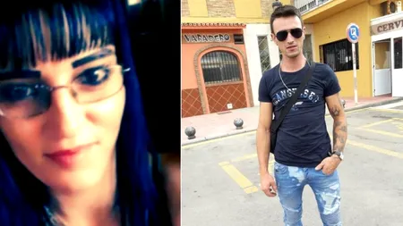 Delia, mama unei fetițe de 5 ani, a fost ucisă cu bestialitate de iubitul ei. Trupul femeii de 32 de ani, găsit pe marginea unui câmp