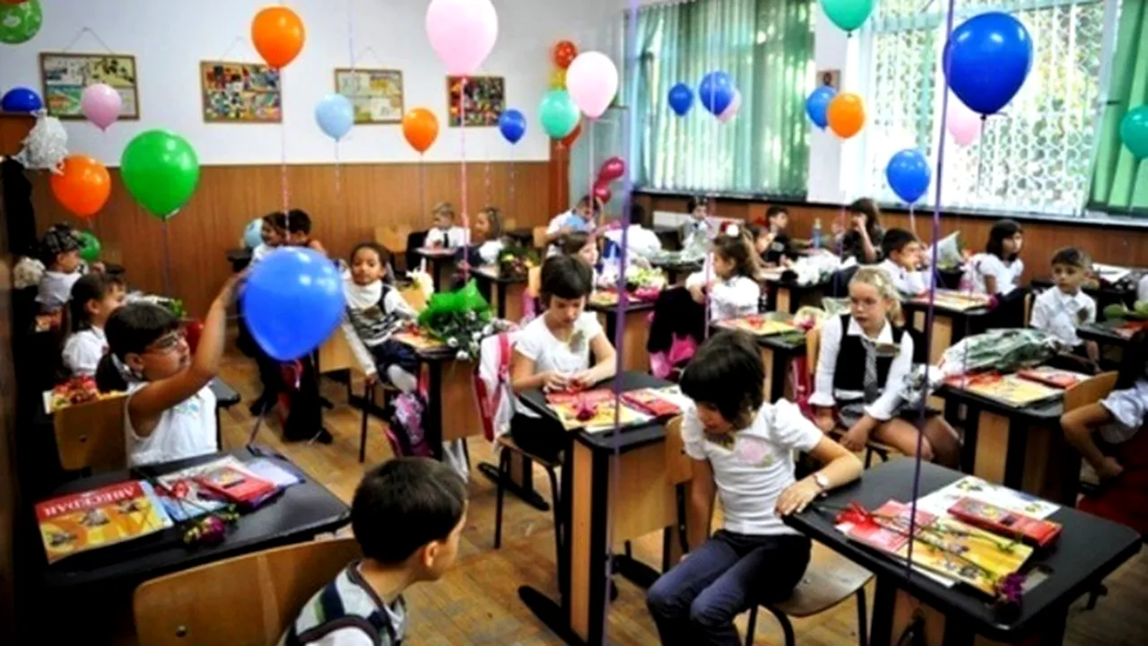 EVALUARE NAȚIONALĂ 2014. Ce subiecte au primit elevii de clasa a IV-a la testarea națională la limba română