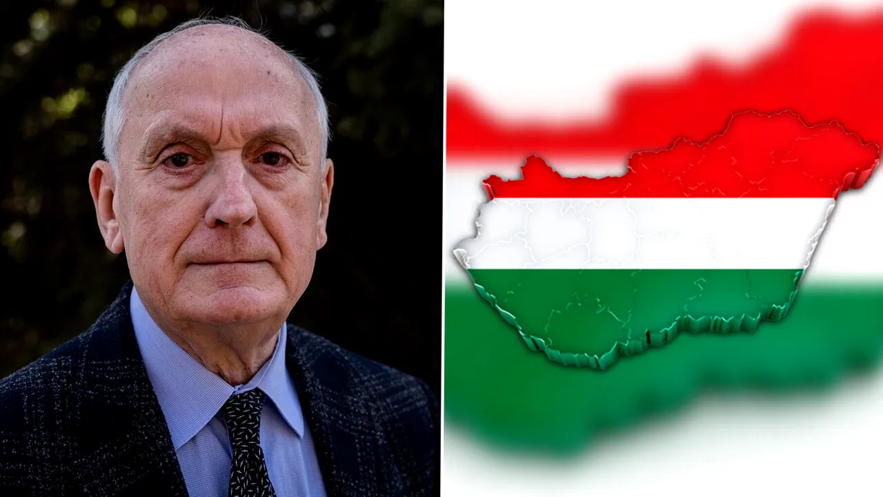 András Baka este noul președinte al Ungariei, după un vot istoric în Parlament