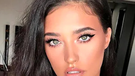 Antonia, criticată de fani după ce și-a machiat fetița de doar 7 ani. Fotografia care a revoltat internetul