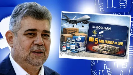 Ciolacu intervine în scandalul dozelor de vaccin și îi acuză pe PNL-iști și USR-iști