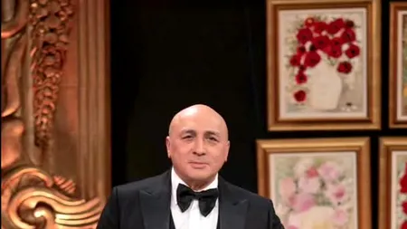 FOTO/ Marcel Pavel face dezvăluiri despre fiica sa. ”Este ca un MAGNET pentru ea”