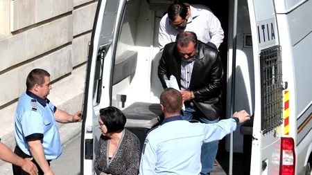 STENOGRAME în dosarul judecătorilor-șpăgari: „Mi-a zis că m-a filmat când am numărat și v-am dat o sută de milioane