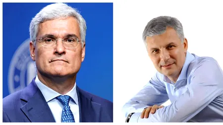 Schimb dur de replici pe Facebook. Daniel Zamfir îl atacă pe Dragoș Pîslaru: „Te-ai suit ca scroafa-n copac”