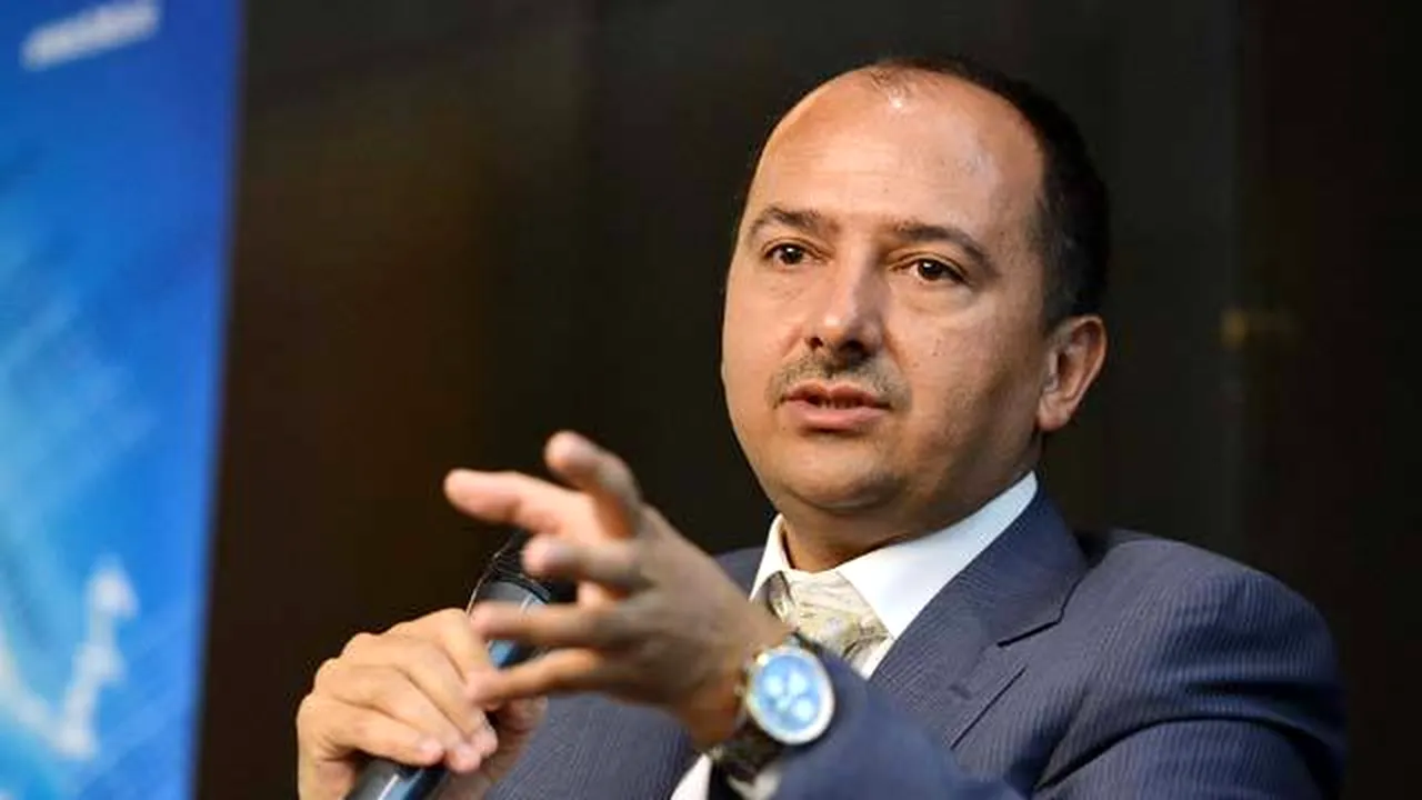 Remus Borza a fost numit consilier onorific al premierului Ludovic Orban