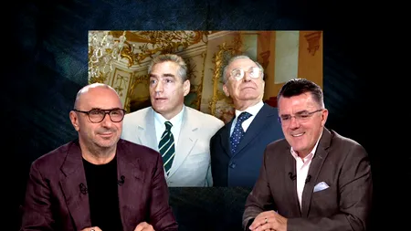 Dan Dungaciu: „Cei care conduc astăzi partidele din România sunt valeții și purtătorii de mape ai politicienilor din anii 1990”