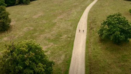 DRUMUL spectaculos din România care a ajuns subiect de film documentar. Va putea fi urmărit și în Grecia