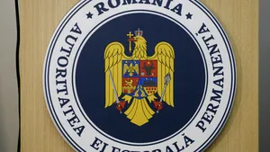 AEP îl contrazice din nou pe George Simion: „Acuze nefondate, de rea-credință, fără nici o probă sau dovadă. Un ATAC la stabilitatea instituțiilor”