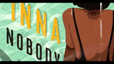 LANSARE. INNA și-a surprins fanii cu o piesă nouă! Iată cum sună ”Nobody”, cel mai nou hit al artistei!