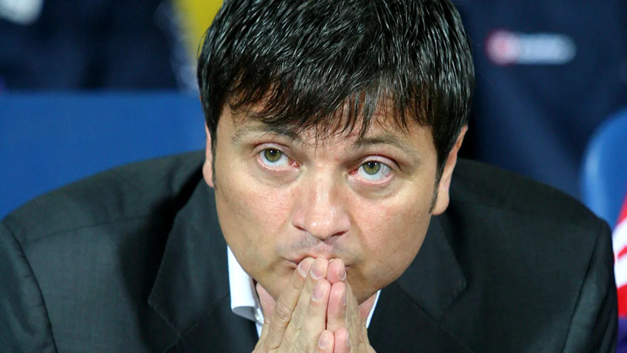 SCANDAL după FC VASLUI-FENERBAHCE : 