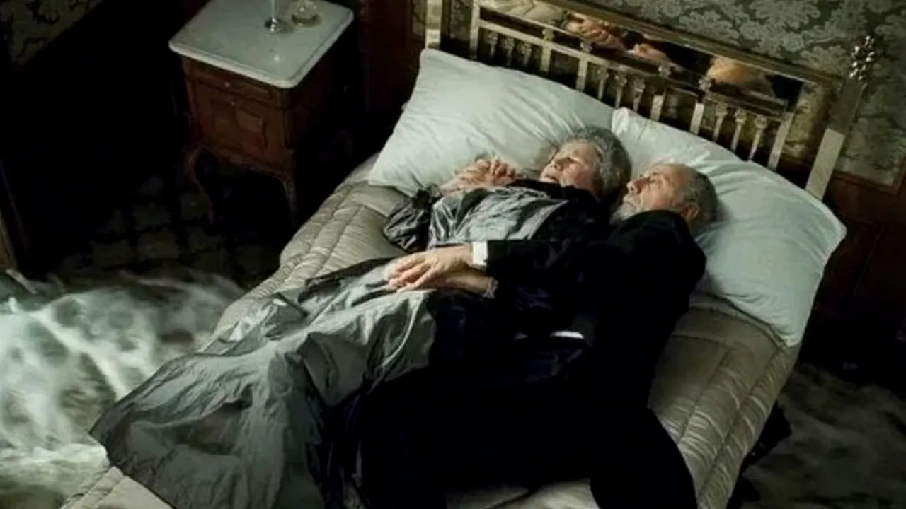 Doliu la Hollywood! O actriță celebră din filmul „Titanic” a încetat din viață