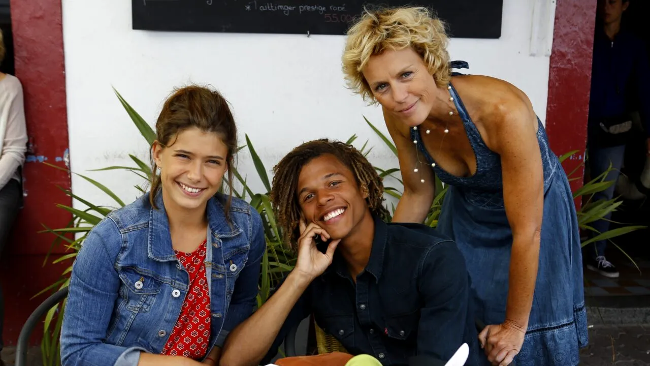 „Crime în Franța