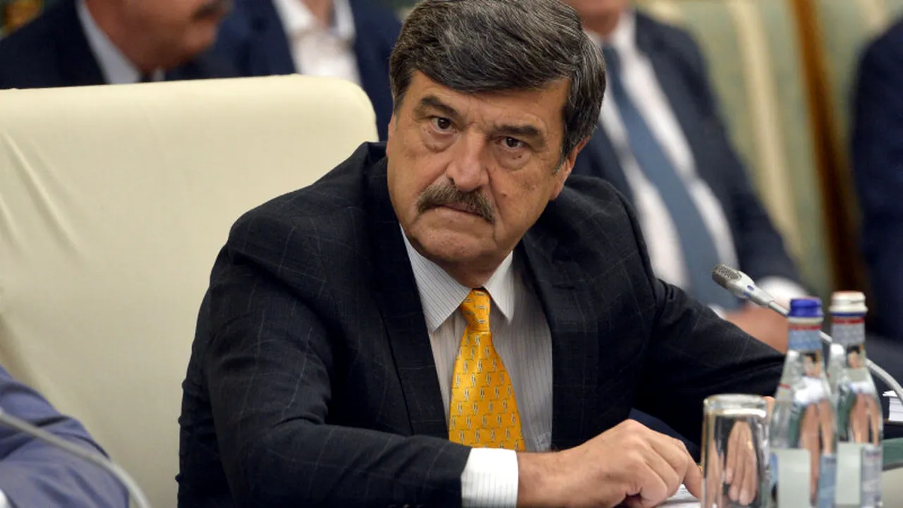 Toni Greblă va participa la o ÎNTÂLNIRE cu Nicuşor Dan, pe tema PUZ-urilor din zone protejate. Când va avea loc întrunirea