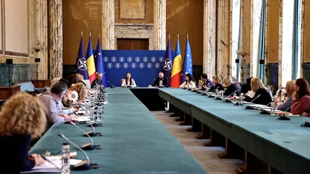 Zi decisivă pentru proiectul de OUG care prevede reducerea cu 10% a cheltuielilor și suspendarea angajărilor la stat