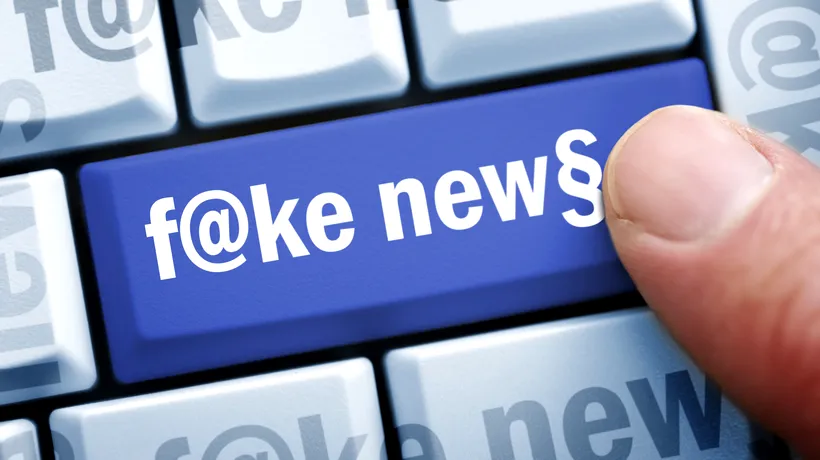 FAKE NEWS-urile vor fi de domeniul trecutului. Un expert român din SUA a dezvoltat un sistem digital pentru depistarea știrilor false