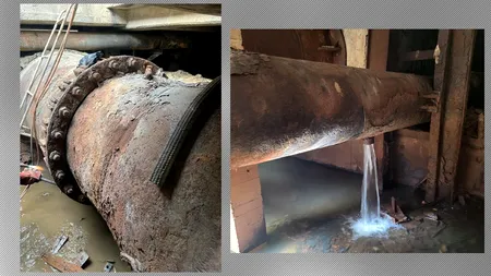 Bilanțul care arată cum se duce pe „apa sâmbetei” căldura din București, votat de CGMB. Pierderi de 40% în 2022