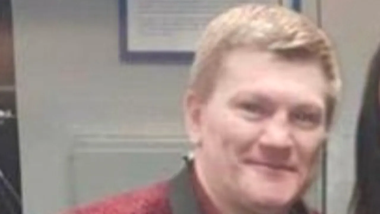 Ricky Hatton, multiplu campion mondial la box, a încercat să se sinucidă