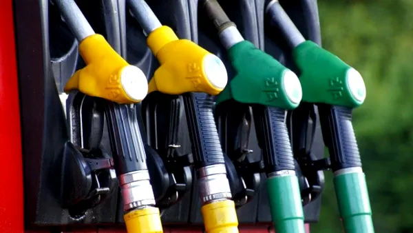 Prețurile carburanților cresc din nou. Cât costă benzina și motorina în România, sâmbătă, 5 septembrie