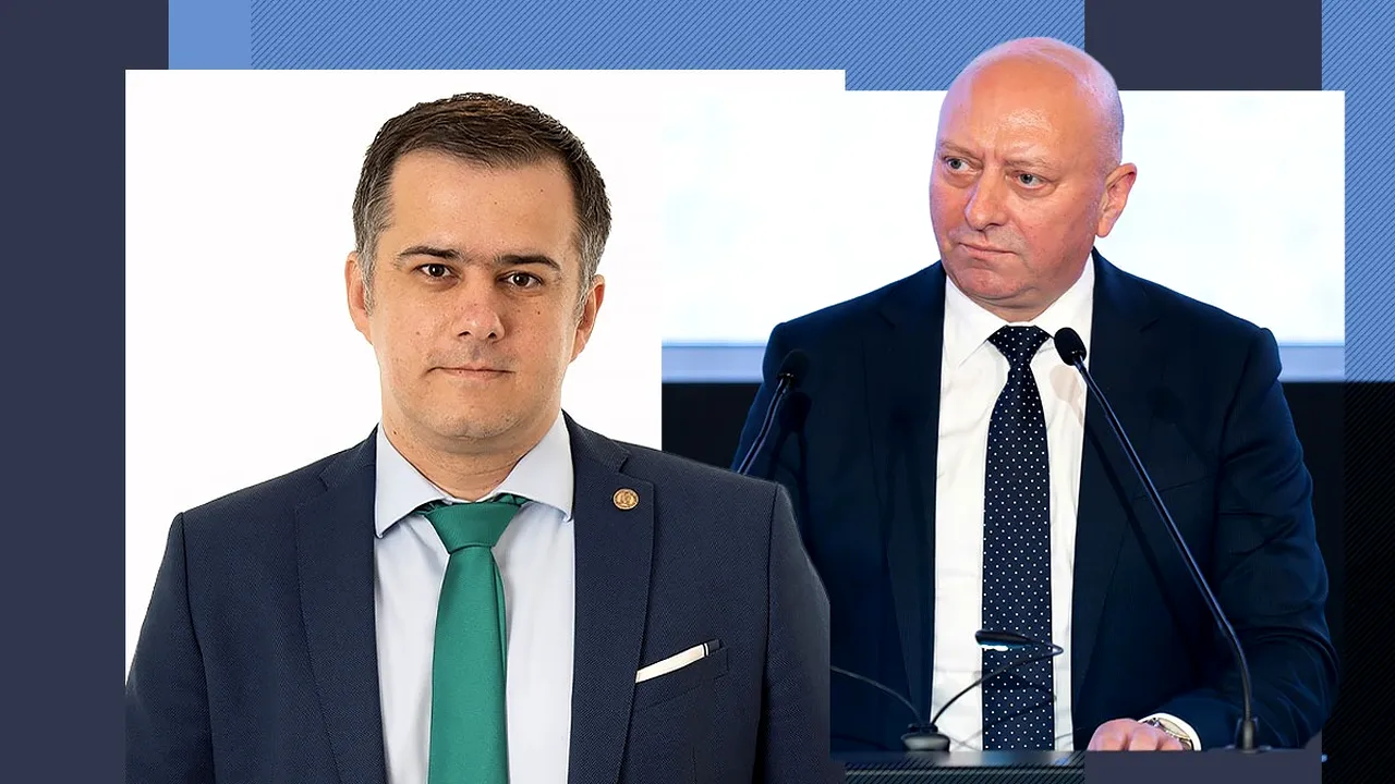 Valentin IVANCEA vrea să scape Bacăul de Lucian Viziteu / „Voi pune punct CORUPȚIEI și incompetenței care domnește la vârful municipalității”