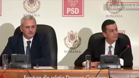 Mobilizare de forță în PSD. Ordinul dat de Dragnea, după ultimele declarații ale lui Grindeanu 

