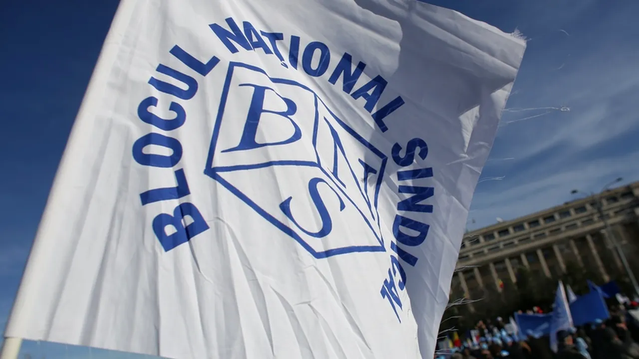 Blocul Naţional Sindical, solicitare către Ilie Bolojan şi Marcel Ciolacu: Partenerii sociali trebuie consultaţi pentru programul ReArm România