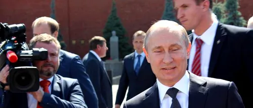 Vladimir Putin invită străinii să se <i class='ep-highlight'>vaccineze</i> contra cost cu serul rusesc anti-COVID: „Cererea e mare”